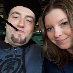 Meet your Posher, Logan